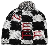 Neff Chunky Men's Beanie - One Size Fits All - Black