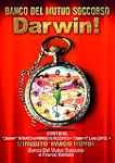 Darwin!