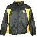 Missouri Tigers Mizzou Wind Breaker Rain Jacket