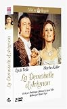 Revue Koba Films  / La Demoiselle d'Avignon - Edition Collector - Inclus le roman inédit de la suite