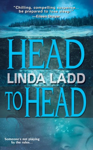 Head To Head (Claire Morgan)