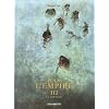 Pour l'empire, Tome 3 : La fortune