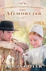 The Memory Jar (Seven Brides for Seven Bachelors)