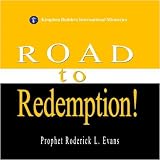 Roderick L. Evans - Road to Redemption
