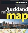 Auckland Mini Map