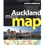Auckland Mini Map