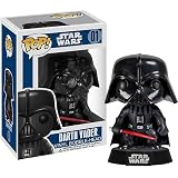 Darth Vader Pop! Heroes - Star Wars - Vinyl Figure
