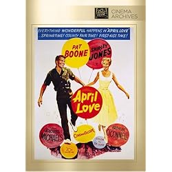 April Love