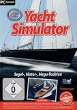 Yacht Simulator - 