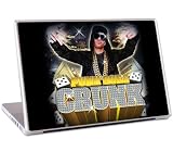 MusicSkins MS-PUNK10221 11 in. MacBook Air - 11.8 x 7.56