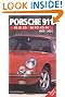 Porsche 911 Redbook 1965-2004