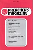 The Preacher