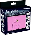 Thrustmaster DSi Wallet - Pink (Nintendo DSi)