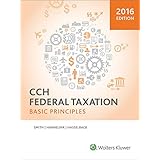 federal taxation basic principles 2016