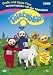 Teletubbies - Große und kleine Tiere / Versteck-Spielen mit den Teletubbies