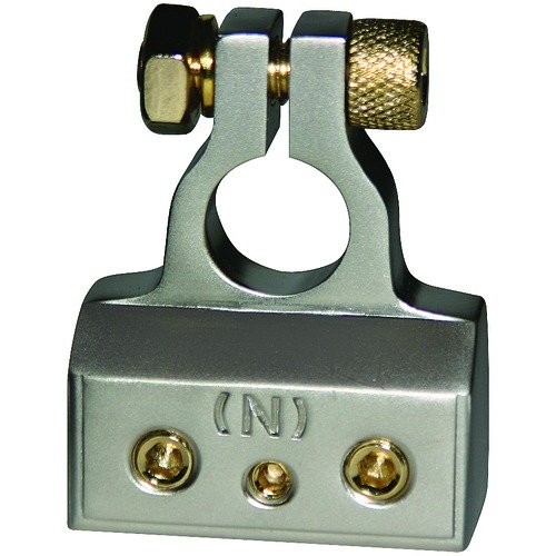 Db link btn1 negative battery terminal