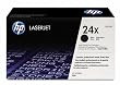 HP Laserjet 24X Black Cartridge in Retail Packaging (Q2624X)