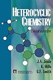 Heterocyclic chemistry