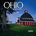 2009 Ohio Wall Calendar