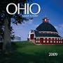 2009 Ohio Wall Calendar