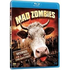 Mad zombies [Edizione: Francia]