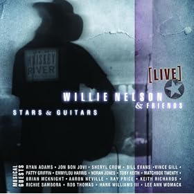 Stars & Guitars [Live]