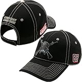 Chase Authentics Dale Earnhardt, Jr. National Guard H.O.T. Cap