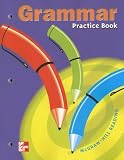 Grammar Practice grade 4