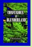 Confusious In Blunderland
