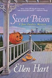 Sweet Poison (Jane Lawless Mysteries)