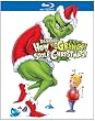 Image of Dr. Seuss' How the Grinch Stole Christmas [Blu-ray]