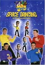 Lowest Price on The Wiggles: Space Dancing.