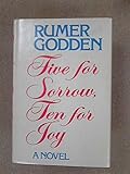 Five for sorrow, ten for joy : a novel