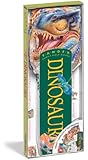 Fandex Family Field Guides: Dinosaurs