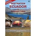 Todd Gamble - Destination Ecuador