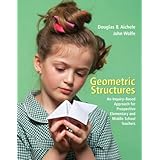 geometric structures an inquiry based approach for prospective elementary and middle school teachers