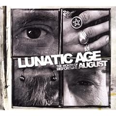August (the Month of Misfortune)