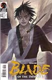Blade of the Immortal, #99 (Comic Book): Trickster 1 of 4