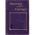 History of the Church of the Jesus Christ of Latter-day Saints: Period II: From the Manuscript History of Brigham Young... by The Church of Jesus Christ of Latter-day Saints and B. H. Roberts