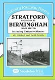 Stratford upon Avon to Birmingham