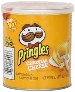 price of small pringles