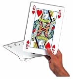 Giant Playing Cards