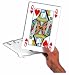 Giant Playing Cards