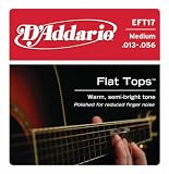 51wVMRTT5YL. SL160  Buy D Addario EFT Guitar Strings