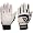 White/Silver