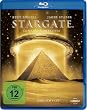 Stargate - Director's Cut [Blu-ray]