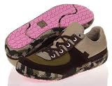 Triple Five Soul - TRIPLE FIVE SOUL 555 S-90 Low Mens Shoes Green/Brown