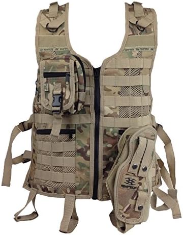Empire BT Tactical Grunt Vest - Small / Medium - E-Tacs