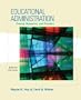 Educational Administration: Theory, Research, and Practice