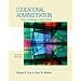 Educational Administration: Theory, Research, and Practice